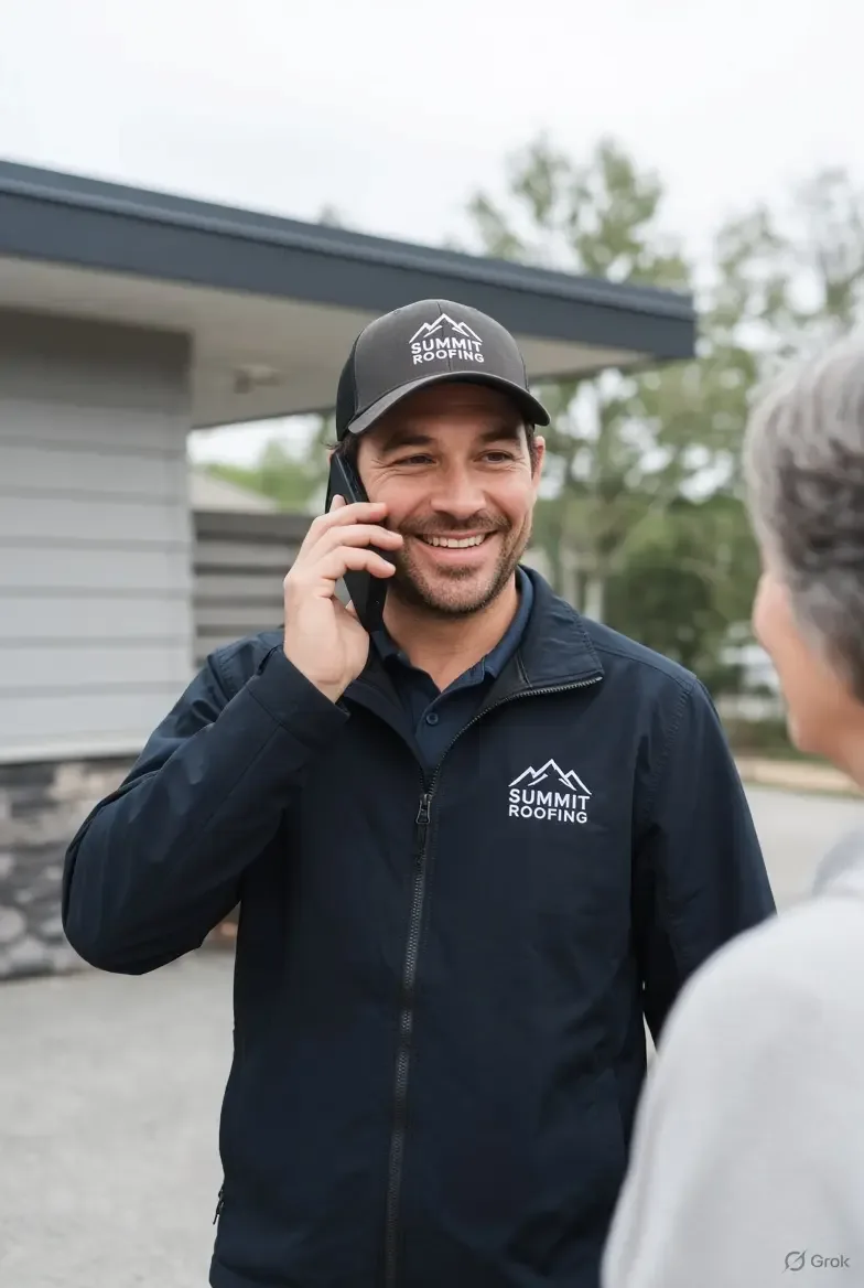 Flat Roof Leak Repair Gotebo, OK FAQs